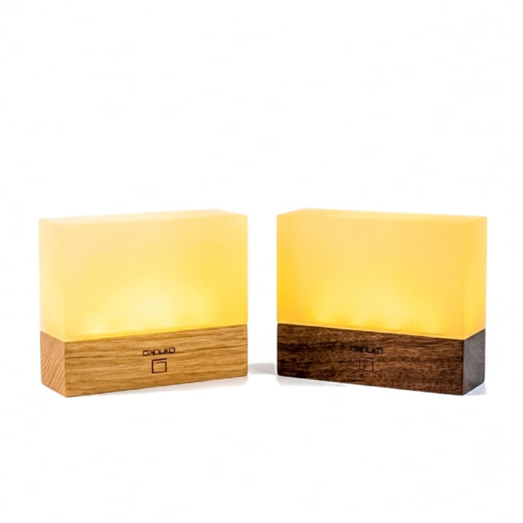 Gingko CuraCheese Night Lights product image
