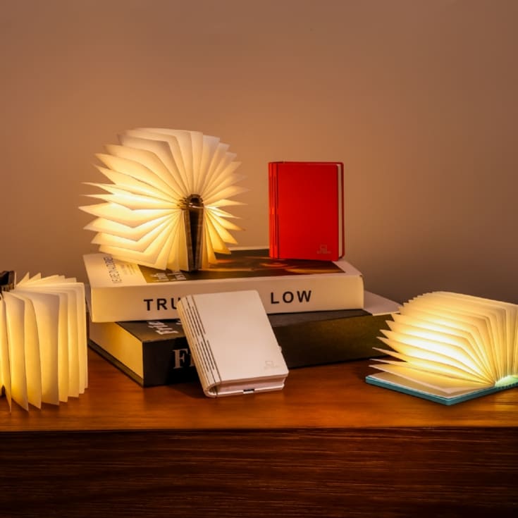 Gingko Super Mini Smart Book Lights product image