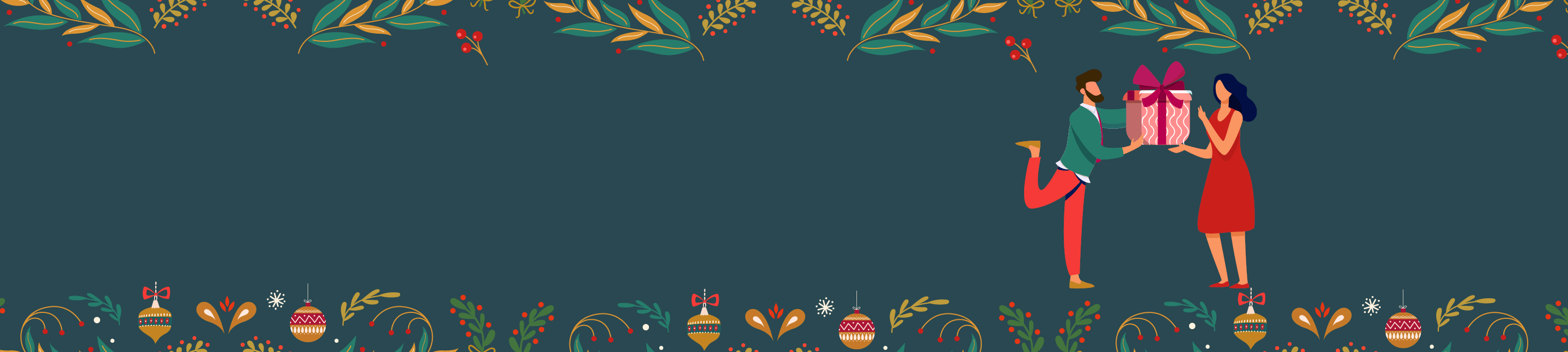 The Gift Experience