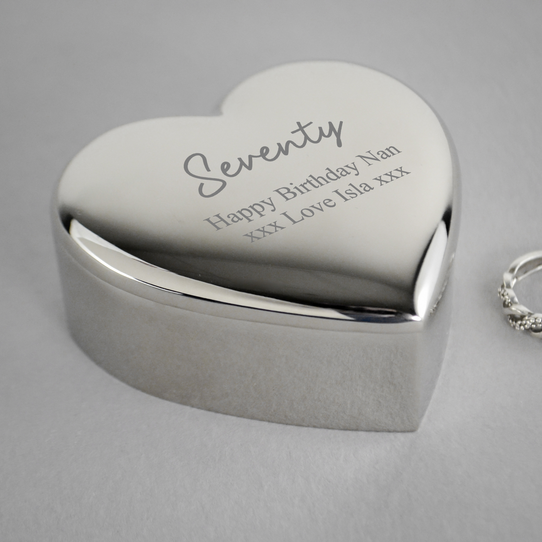 Personalised