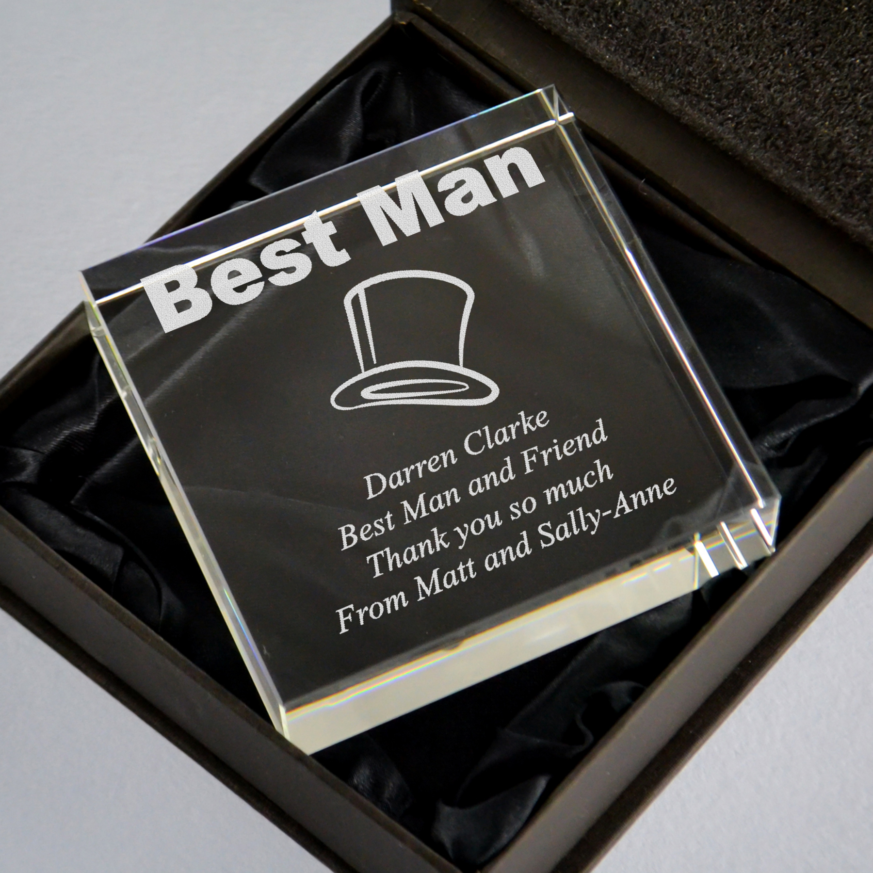 Best Man