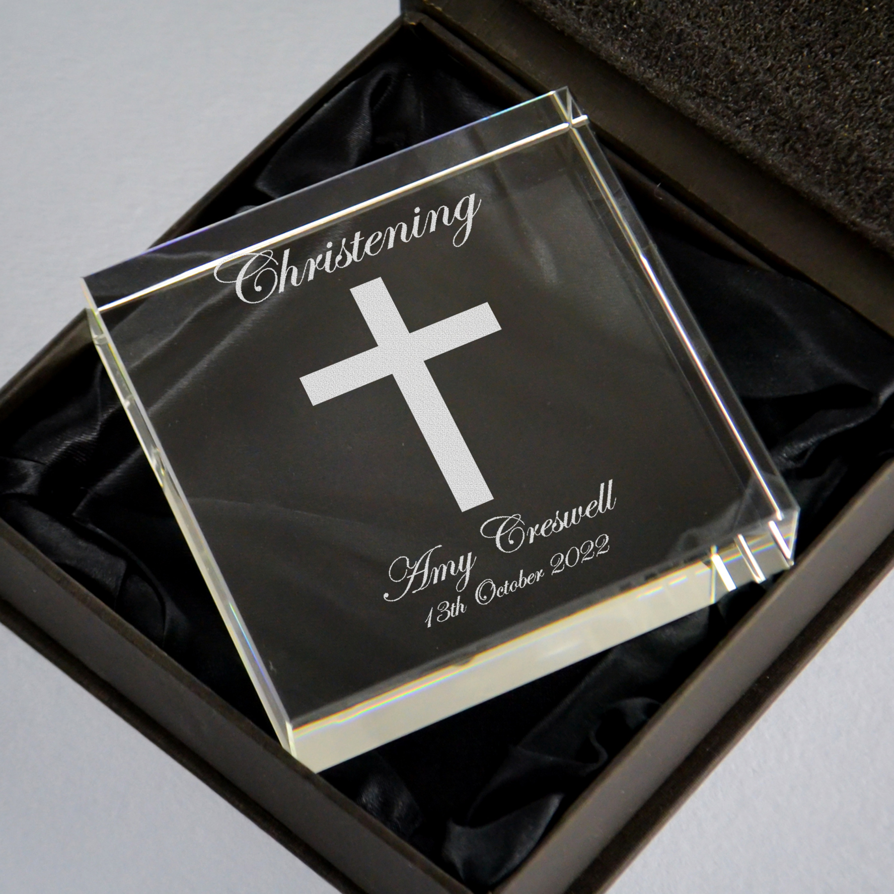 Personalised