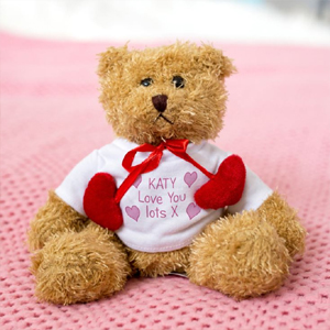 For Her