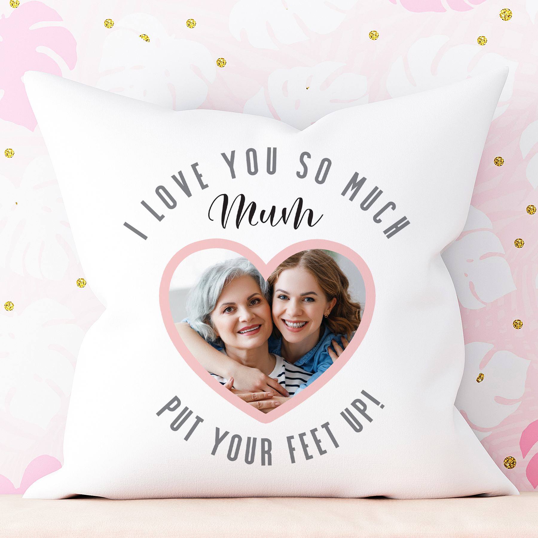 For The Home