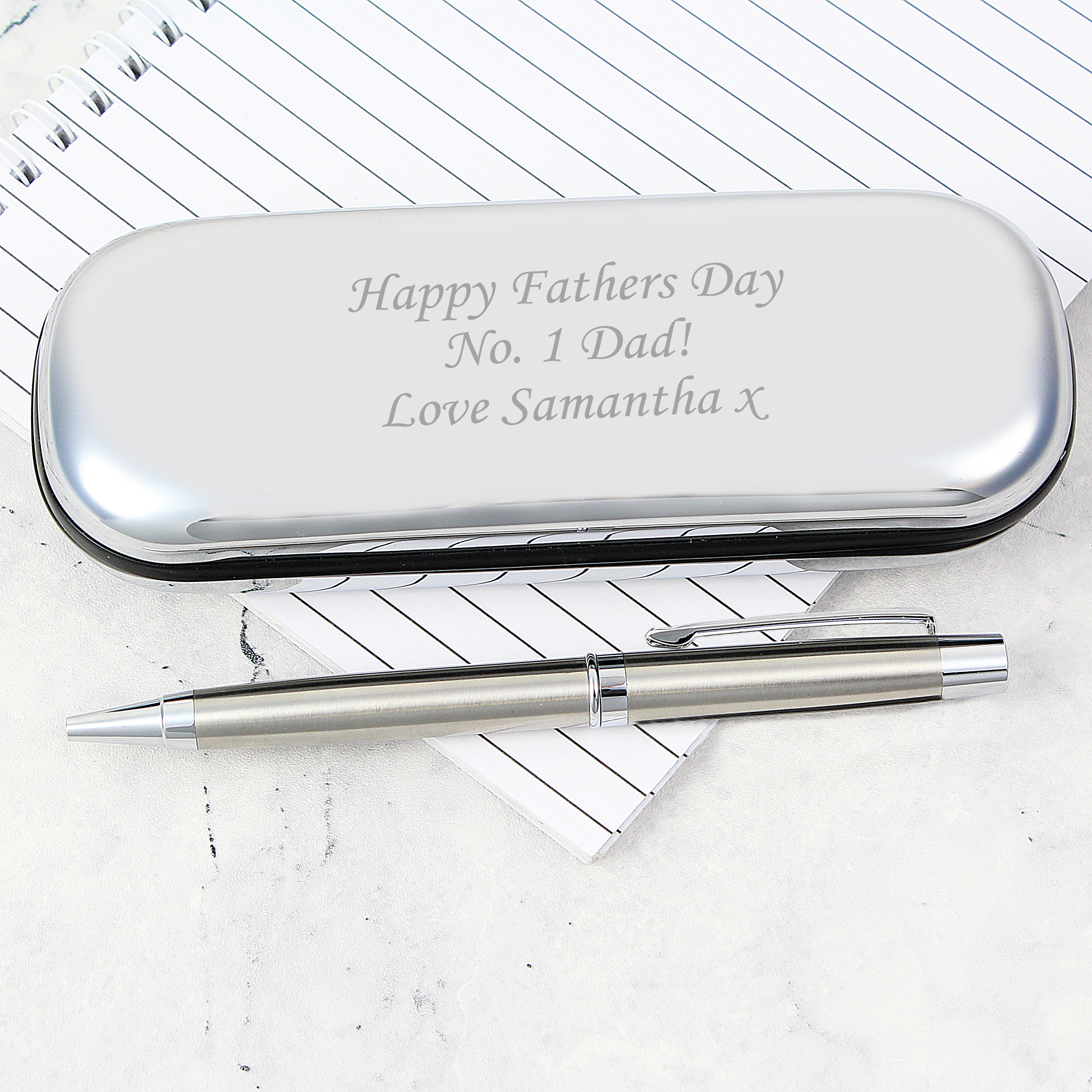 Engraved Gifts