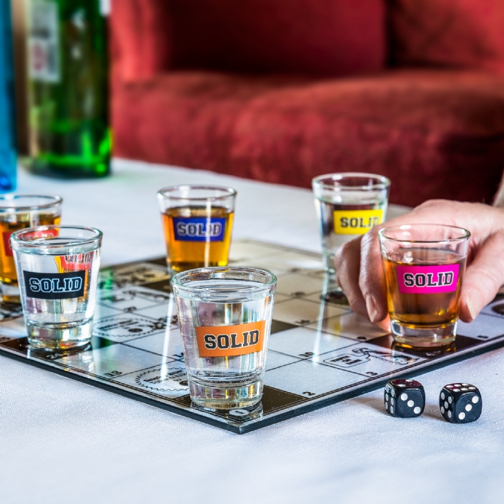 Drinking Games