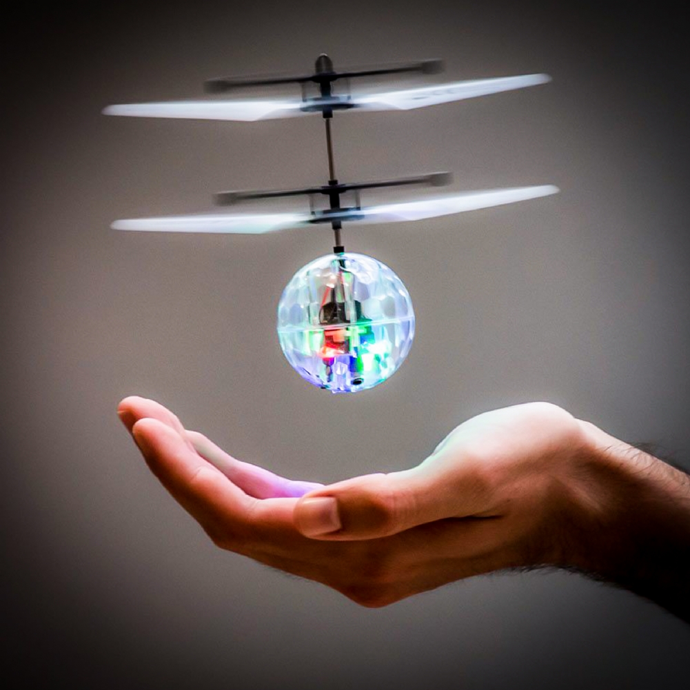 Tech Gifts