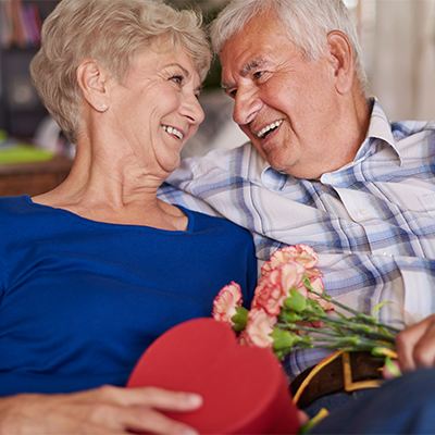 Half a Century Together: 50th Anniversary Gift Experiences