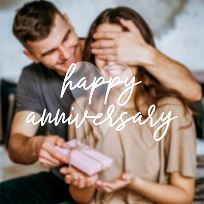 Anniversary Gifts That Say More Than Words: Thoughtful Ideas for Every Couple