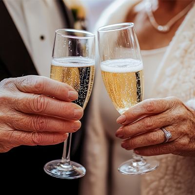 50th Wedding Anniversary Gifts: The Ultimate Golden Guide to Celebrating 50 Years of Love
