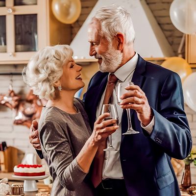 50th Wedding Anniversary Gifts: Celebrate a Lifetime of Love