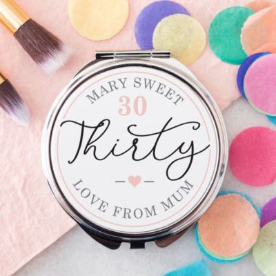 10 Fantastic Gifts For Someone Turning 30 | The Gift Experience