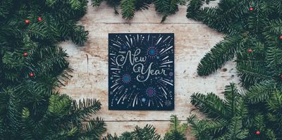 8 Ways To Celebrate A New Year - Start 2021 With A Bang!