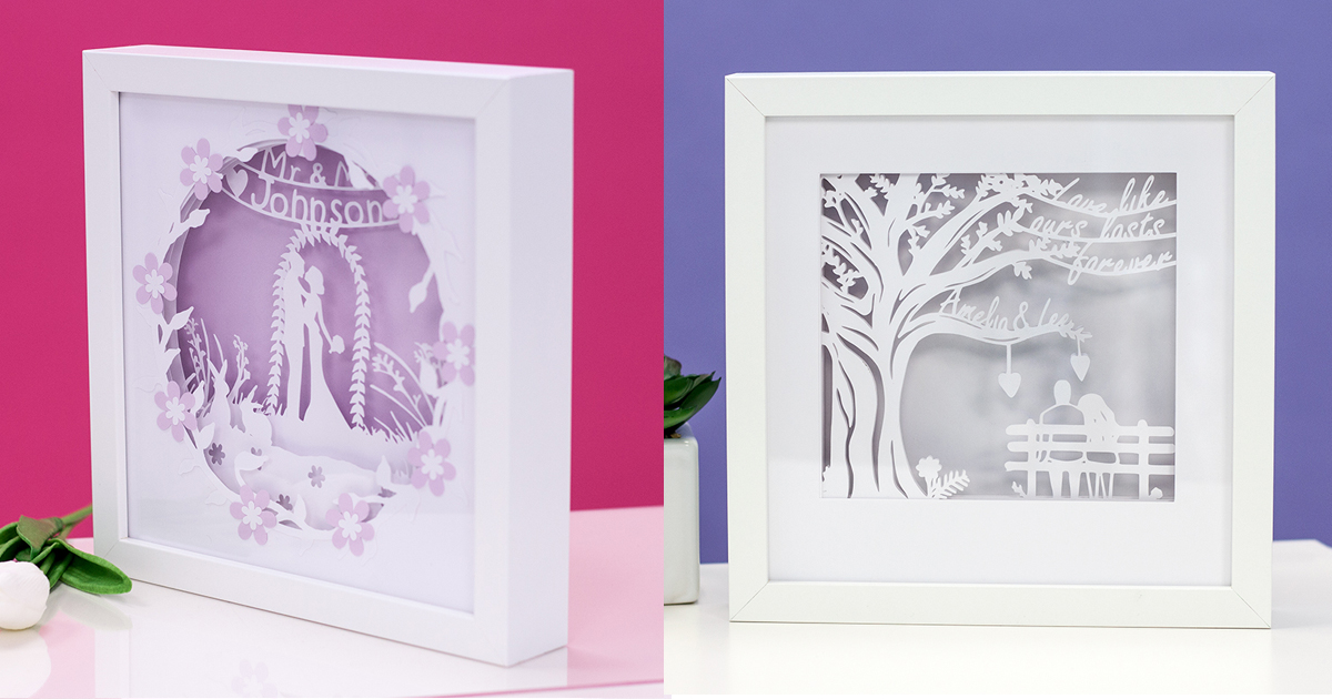 Personalised Paper Wedding Anniversary Gifts Personalised Paper Wedding Anniversary Gifts