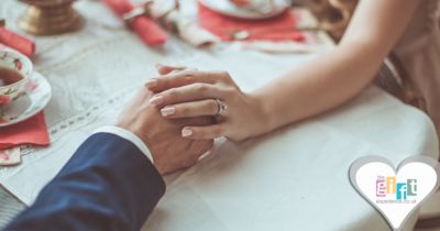 Why celebrate a Wedding Anniversary | The Gift Experience
