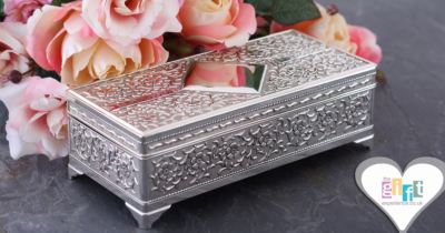 Personalising a gift makes it special | The Gift Experience