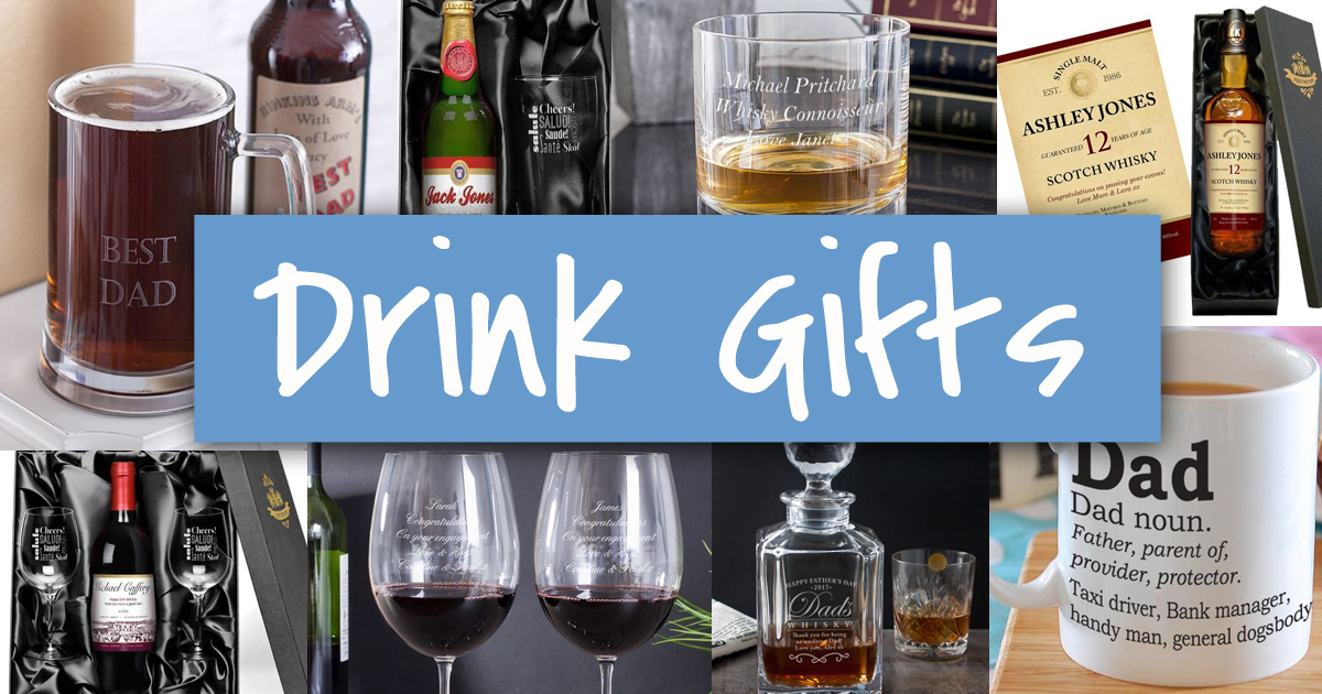 Drink gifts Drink gifts