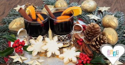 Great Christmas Cocktails you don't want to miss