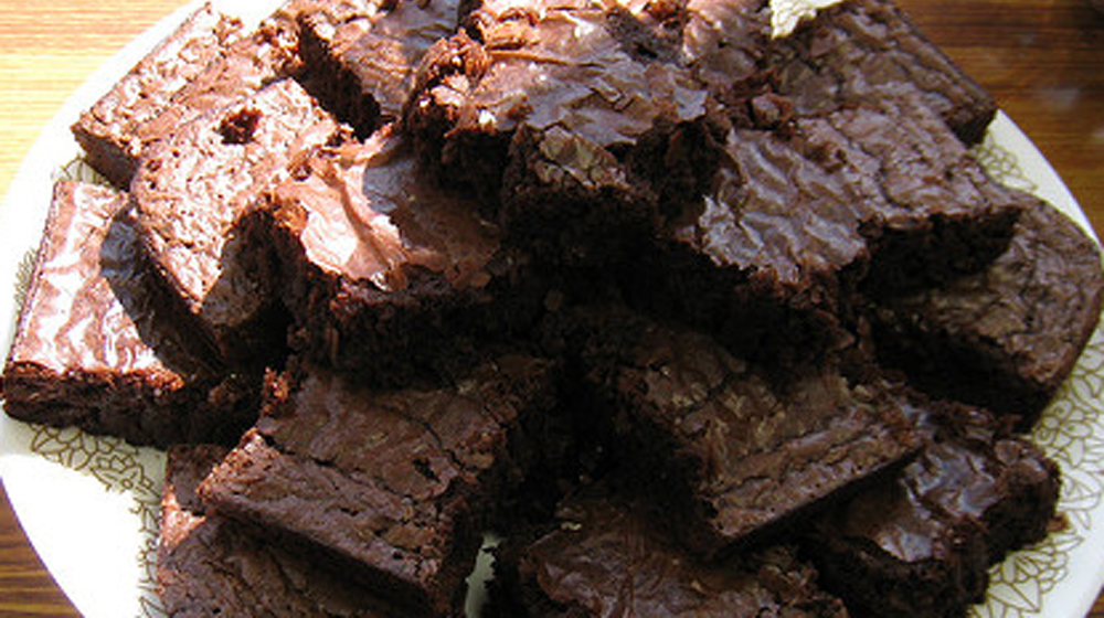 brownies brownies