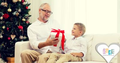 Christmas Gift Guide For Dads | The Gift Experience
