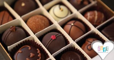 Everyone Loves Chocolate! | The Gift Experience