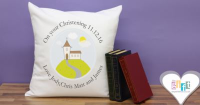 Modern Day Christening Gifts | The Gift Experience