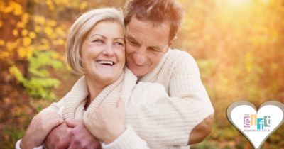 Celebrate Your Golden Year | The Gift Experience
