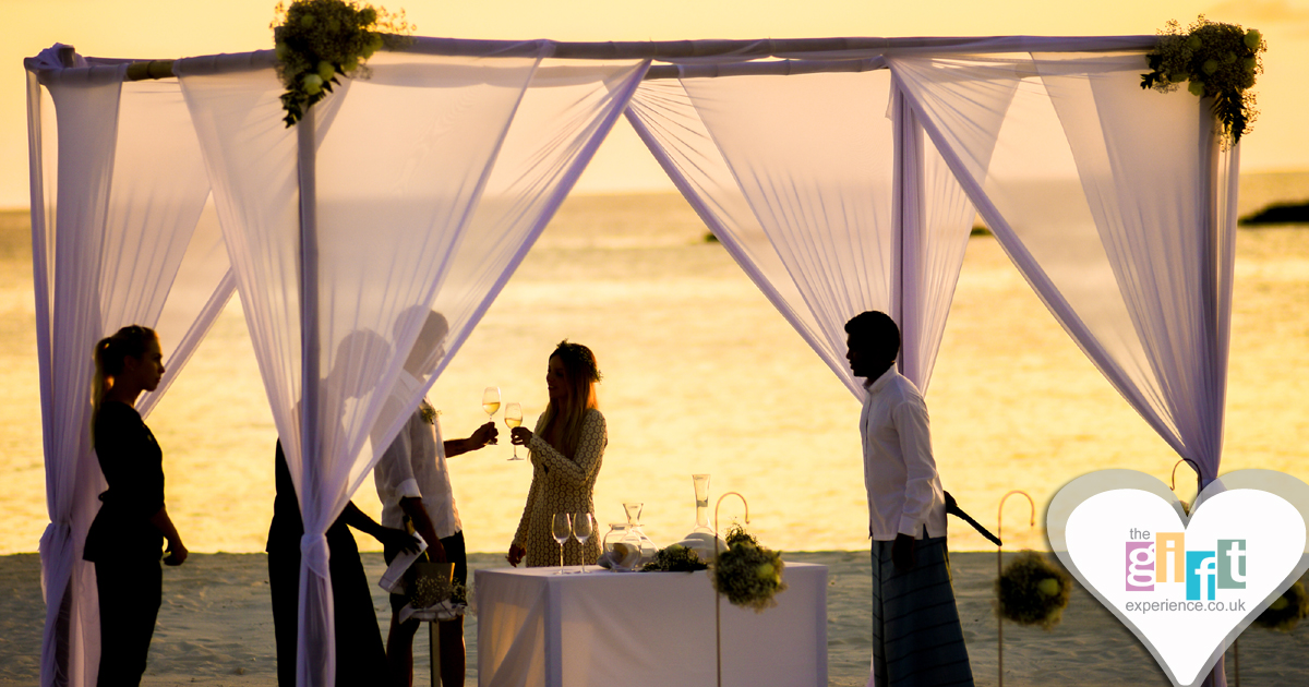Destination Weddings - on the beach Destination Weddings - on the beach