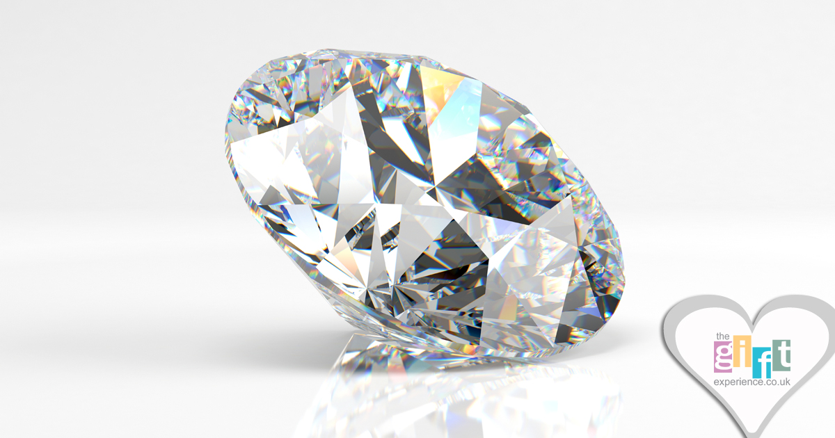 Diamond Wedding Anniversary Diamond Wedding Anniversary