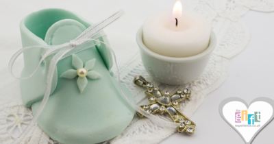 Christening Keepsakes | The Gift Experience