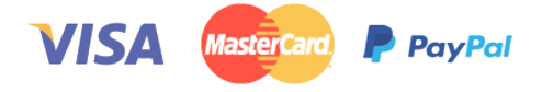 Cards Accepted