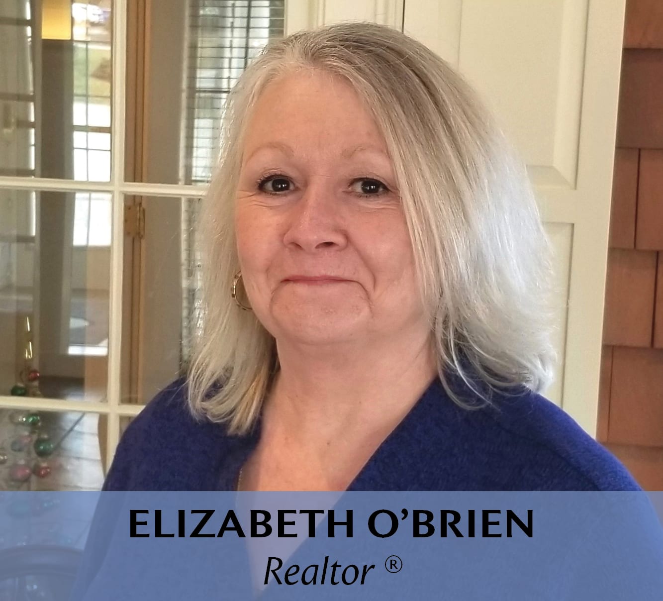 The Gove Group Elizabeth O'Brien The Gove Group Real Estate