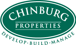 Chinburg Logo Chinburg Logo