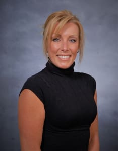 Denise Gilbride Headshot Denise Gilbride Headshot