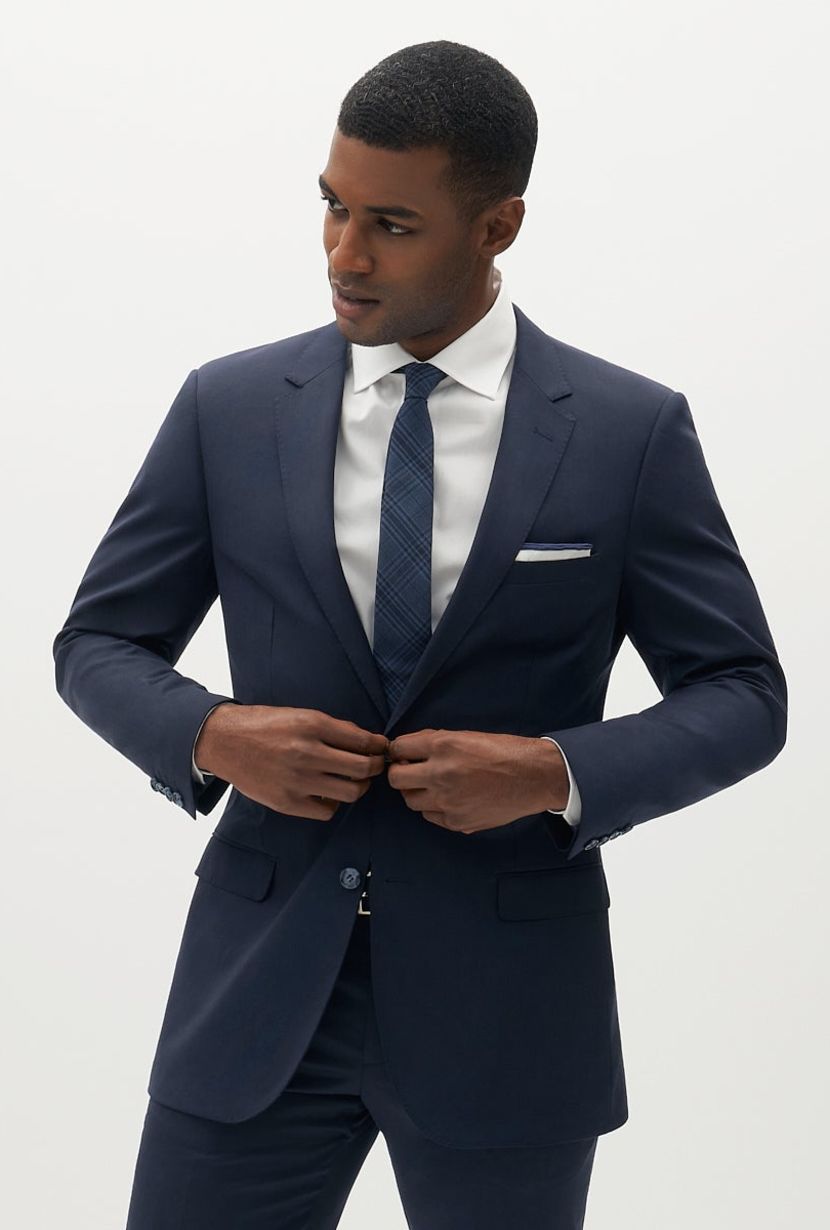 Men's Suit Jackets | Men's Blazers for Weddings & Events