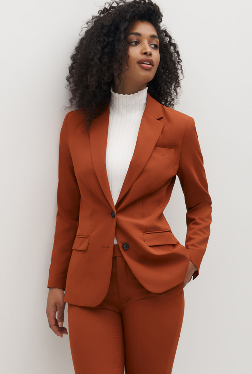 Suits Blazers Woman