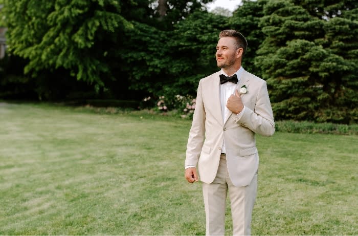 Best man wedding outfits shop
