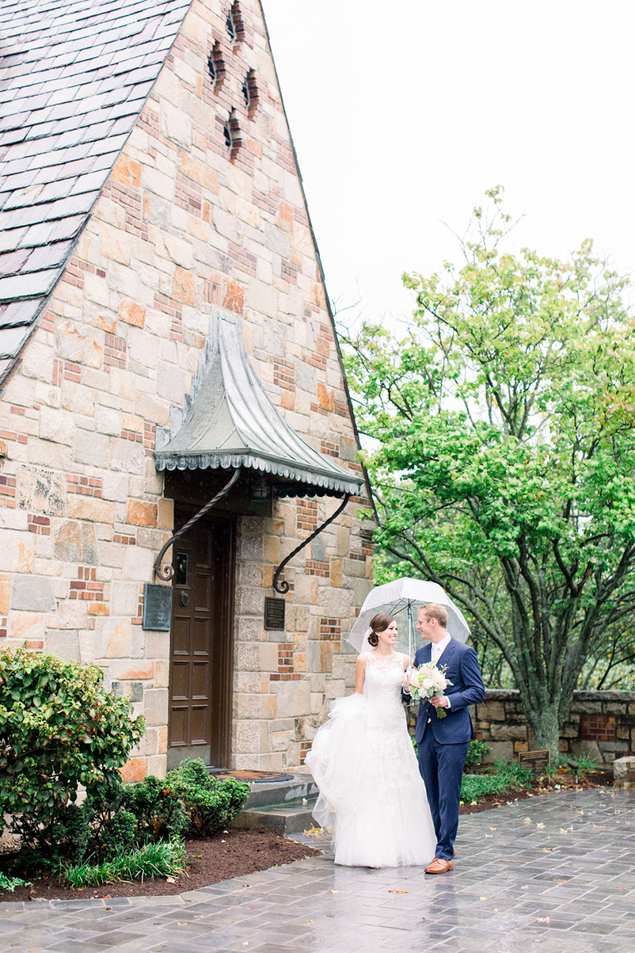 Ricky and Stacey - Real Weddings by SuitShop