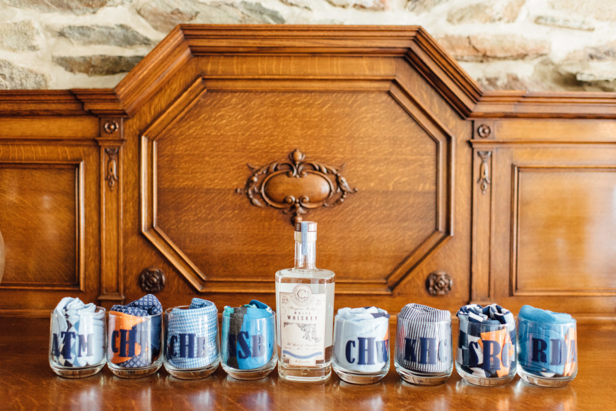 Cody and Stephanie - Real Weddings by SuitShop