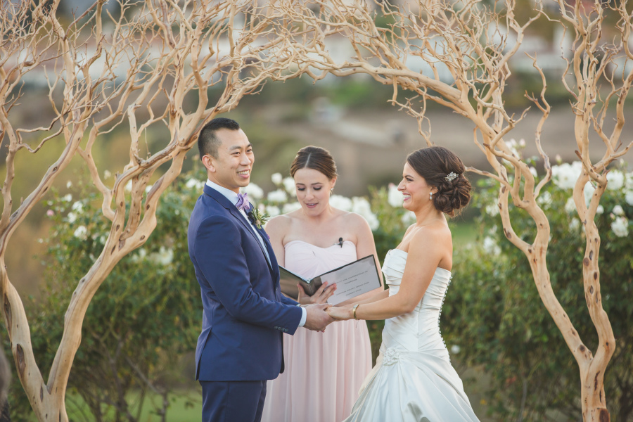 Robert and Kelsey - Real Weddings by SuitShop