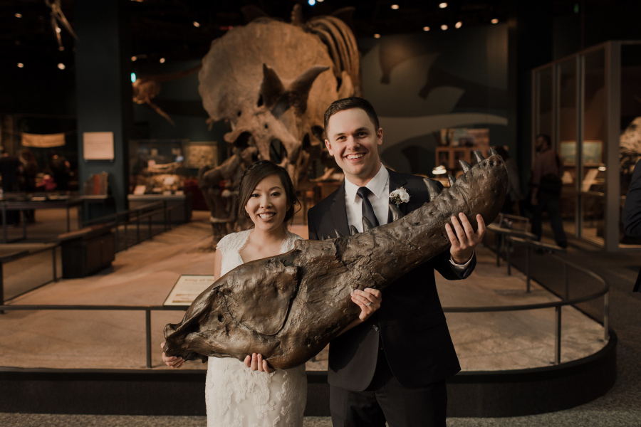 Sky and Hien - Real Weddings by SuitShop