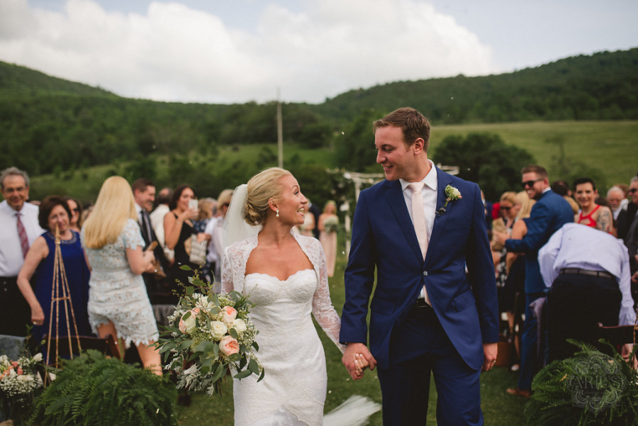 Jason and Wesley - Real Weddings by SuitShop