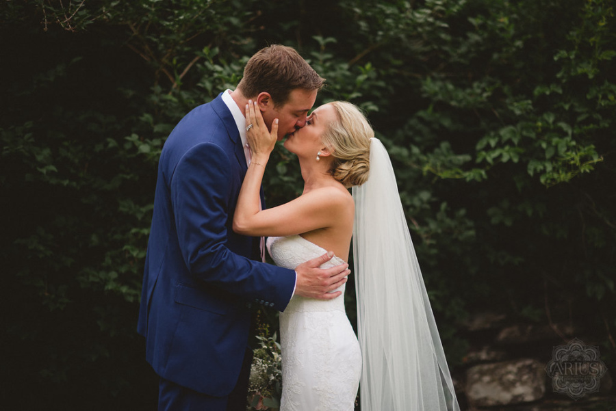 Jason and Wesley - Real Weddings by SuitShop
