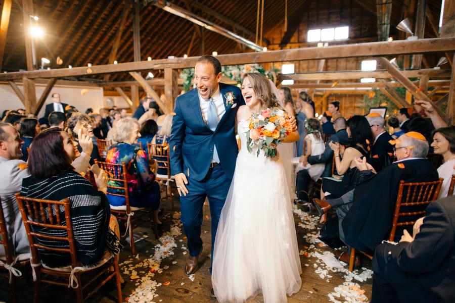 Lou and Ariana - Real Weddings by SuitShop