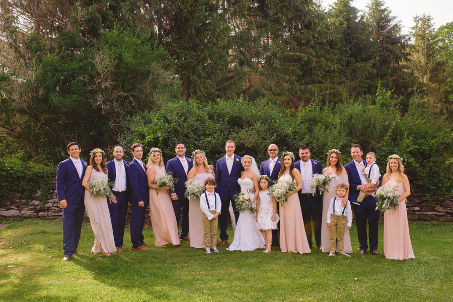 Jason and Wesley - Real Weddings by SuitShop