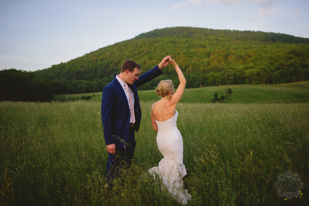 Jason and Wesley - Real Weddings by The Groomsman Suit