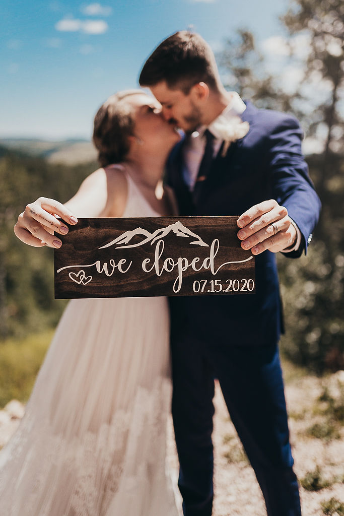 Ryan and Chantel - Real Weddings by SuitShop
