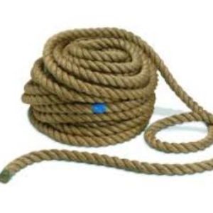 tug of war rope for hire