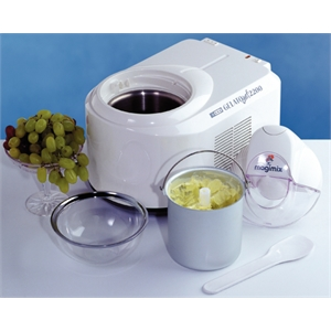 magimix ice cream maker