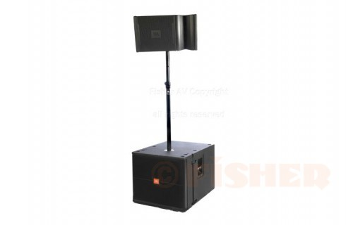 jbl bass top
